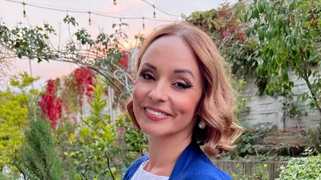 Andreea Marin, MĂRTURISIRI despre fiica sa. „Nu uit de autoritatea părintelui”