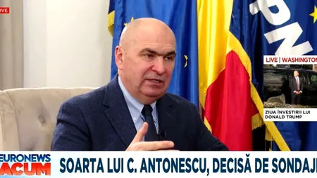 Sondajele PNL, „într-o stare avansată de finalizare”. Ilie Bolojan: „Ele nu sunt de natură să schimbe un candidat cu altul”