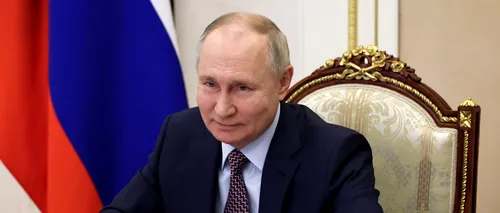 Autoritățile din Rusia au înregistrat primii doi contracandidați ai lui Vladimir Putin la alegerile din martie. Cine sunt aceștia