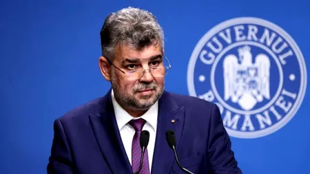 Marcel Ciolacu explică de ce face reformele: Este ultimul tren de dezvoltare