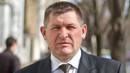 Un deputat al Partidului Liberal Democrat din R. Moldova, găsit mort, după ce s-ar fi împușcat
