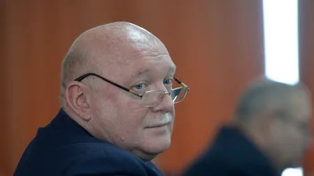 Cristian Deliorga, alegerea Senatului pentru funcția de judecător CCR