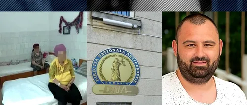 EXCLUSIV | „Azilele groazei”. Ștefan Godei, scos din arest și dus la sediul DNA. Procurorii îl acuză de complicitate la abuz în serviciu