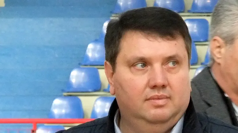 Fostul șef CJ Mehedinți, Adrian Duicu, condamnat la un an și șase luni de închisoare cu suspendare