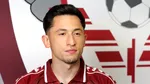 Olimpiu Moruțan, prima reacție în tricoul Rapidului. „A fost greu să mă decid, îmi doream să rămân în străinătate”. Ce spune despre FCSB