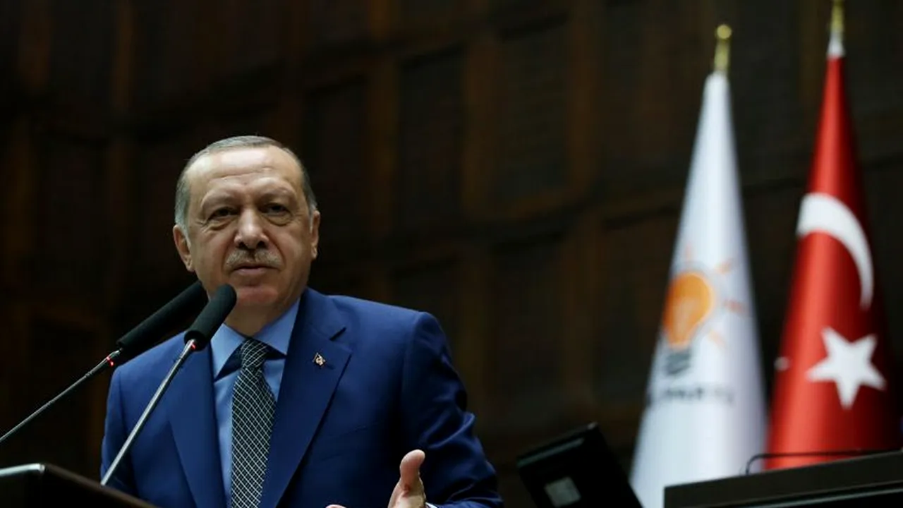 Victorie pentru Erdogan: Consiliul Electoral Suprem din Turcia a decis repetarea alegerilor locale de la Istanbul