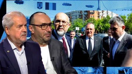 VIDEO | Adrian Năstase: „Amânarea rotației le-a convenit tuturor”