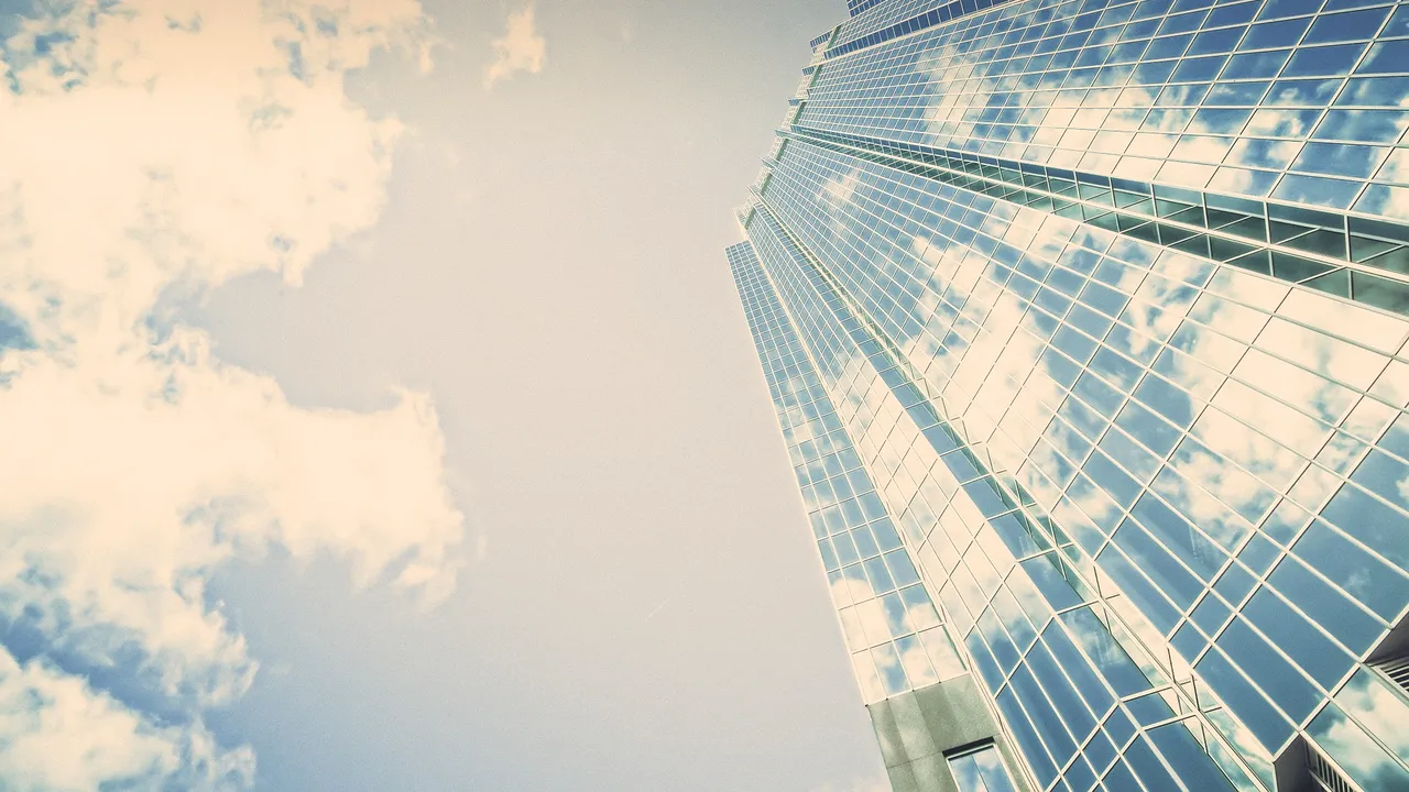 Cererea nouă de spații de birouri: 81.000 de metri pătrați. Ce industrie a generat cea mai mare parte a cererii