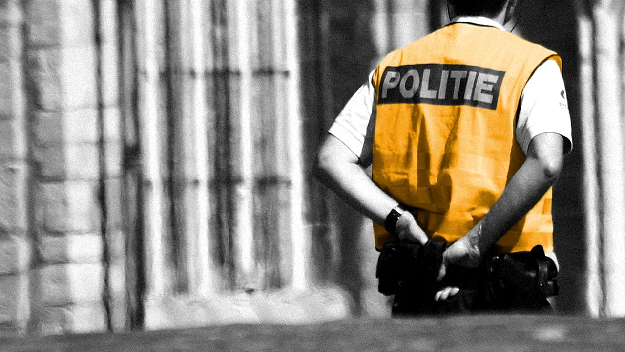 Dezvăluirile unui martor care a văzut cum polițiștii din Pitești omoară un bătrân de 63 de ani. „A încercat să se ridice, nu l-au lăsat. Au pus și mai multă presiune pe el”