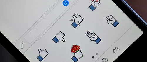 Facebook a lansat „butonul Dislike. Cum și unde îl puteți folosi