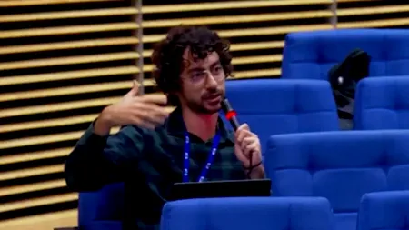 Un jurnalist a fost concediat după ce a pus o anumită întrebare despre Israel