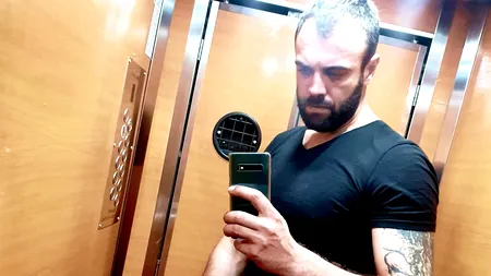 Ovidiu din Țibănești și-a dat demisia de la firma unde lucra ca șofer, s-a mutat în București și s-a îmbogățit. Ce idee de afacere a avut