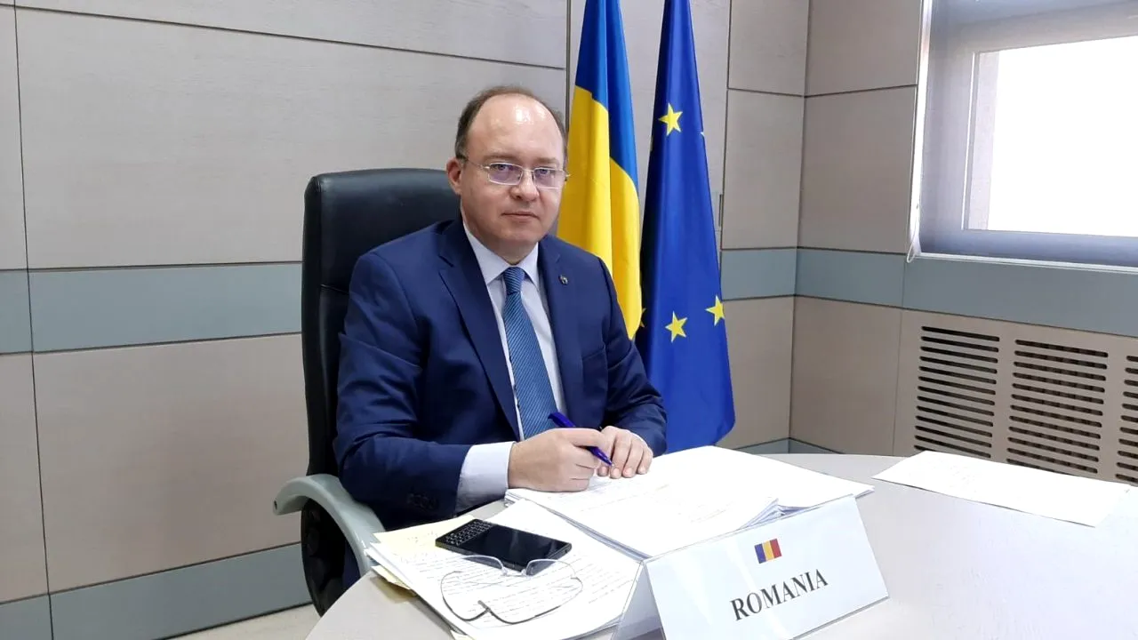 Bogdan Aurescu, vizită controversată în Caucazul de Sud. Ce urmărește ministrul de Externe
