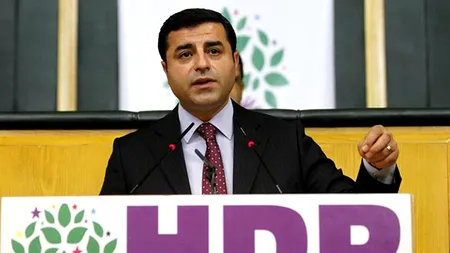 Opoziția prokurdă: Turcia se îndreaptă către un 