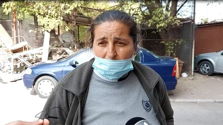 VIDEO| Un deținut de 48 de ani a murit de COVID în timp ce aștepta un pat ATI. Soția: „La închisoare, nimeni nu l-a testat. Nu putea respira și avea frisoane”