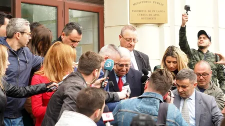 EXCLUSIV | De ce nu se poate judeca Dosarul Revoluției nici după mai bine de 30 de ani