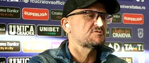 Reacția lui Adrian Mititelu după ce FC U Craiova a retrogradat în Liga 2: „Dacă există un vinovat pentru această situație, eu sunt acela”