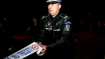 Fiul unui om de afaceri clujean, cercetat după ce a accidentat mortal un bărbat. El spune că nu și-a dat seama că a lovit pe cineva