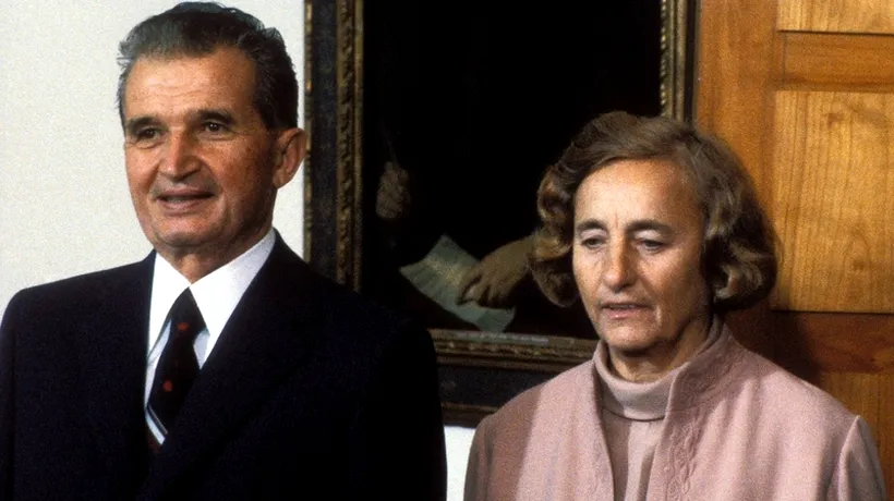 Nicolae Ceaușescu a avut înclinații literare. Cum sună una din poeziile tovarășului