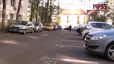 O primărie de sector din Capitală anunță că locurile de parcare vor fi atribuite doar în sistem electronic/ Cum funcționează platforma