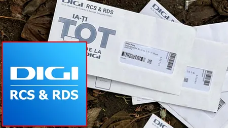 Digi RCS-RDS România taie facturile la jumătate! Ce trebuie să faci să plătești cu 50% mai puțin