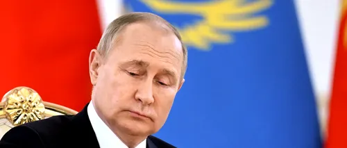 Economistul desemnat de Vladimir Putin să salveze Rusia de la faliment. Cine este și cu ce se ocupă