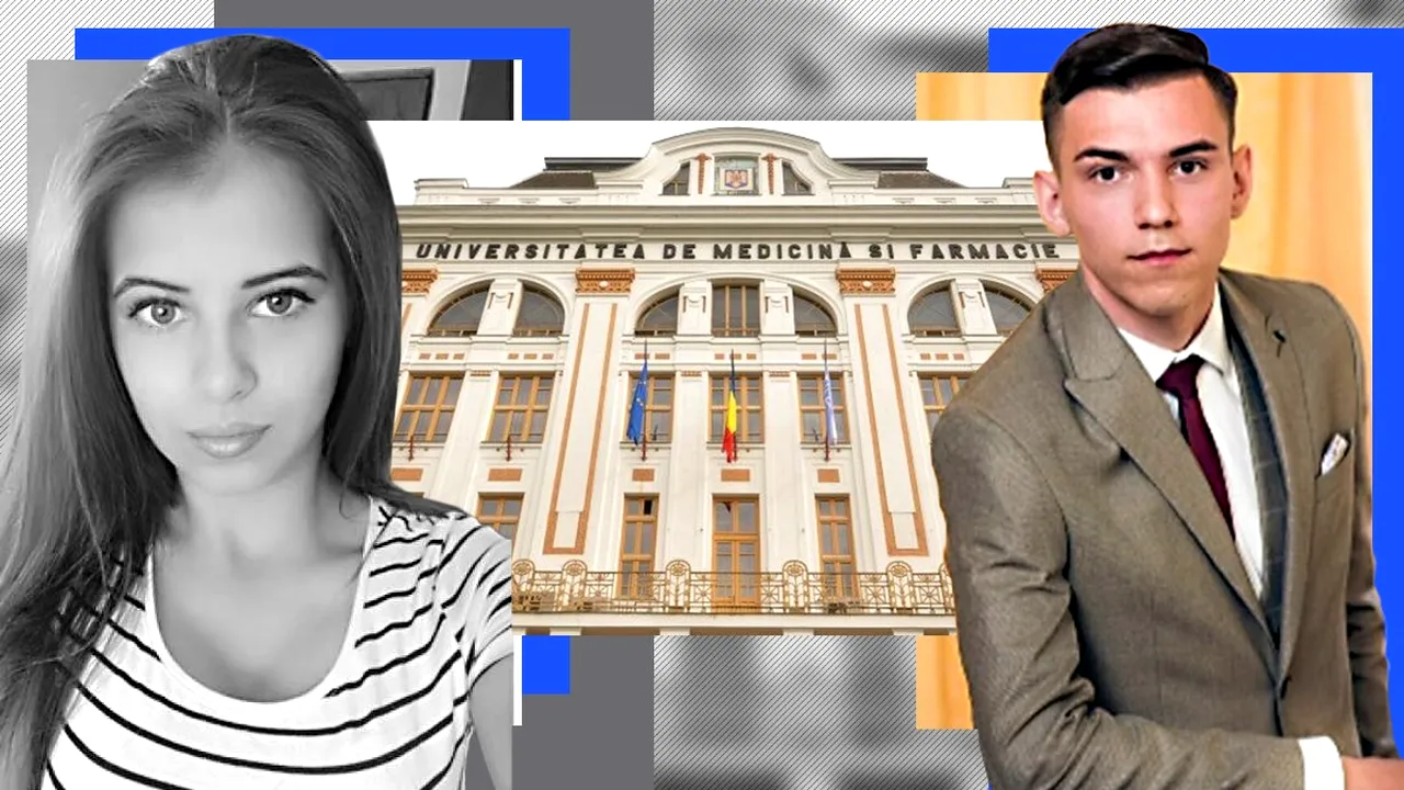 Detaliile NEȘTIUTE ale relației dintre studenta ucisă în Timișoara și criminal. ”Se mai țineau de mână, îi cumpăra flori, o mai vizita la cămin”