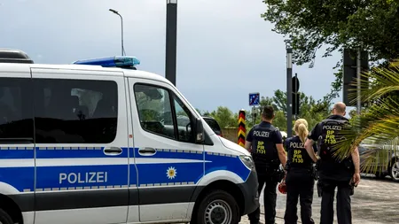 Autoritățile din Polonia au arestat un tânăr de 19 ani suspectat că plănuia un ATAC terorist/ Inculpatul era fascinat de „cei mai mari criminali”