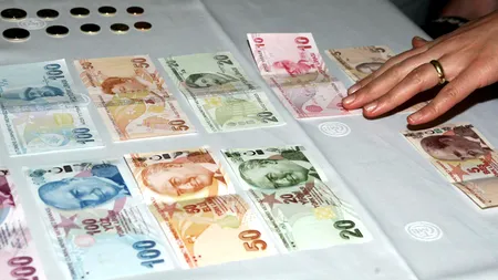 PROIECTUL SIMILAR ZONEI EURO care ar putea lua naștere la marginea Europei. Premierul Turciei: 