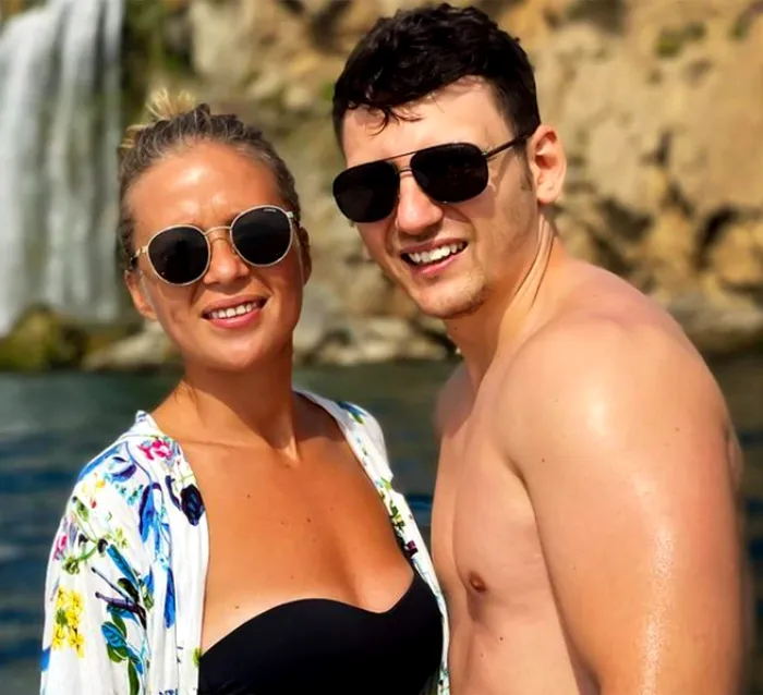 Adevărul despre viața amoroasă a Soniei Simionov de la America Express