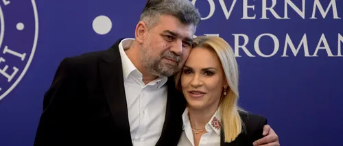 Ce spune Gabriela <i class='ep-highlight'>Firea</i> despre o candidatură a lui Marcel Ciolacu la PMB / „Până la urmă, de ce nu?”