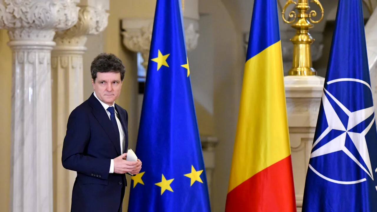 Presa maghiară, despre consultările de la Cotroceni: „Se formează noul guvern român, președintele impune o orientare pro-occidentală”