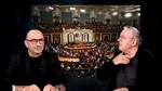 Ion Cristoiu: „Audiere în Congresul American- Pot bărbații să rămâne însărcinați?”