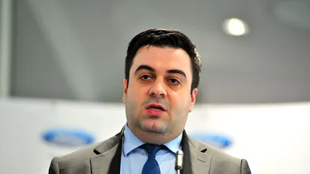 Cuc, despre ancheta referitoare la Tarom: În perioada următoare va avea loc o restructurare masivă. Așteptăm rezultatele anchetei