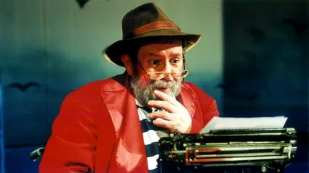 A murit actorul Corneliu Dan Borcia