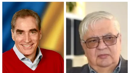 Petre Roman și Mircea Coșea se alătură Platformei Social Liberale