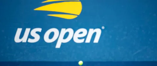 US Open 2022 începe! Simona Halep, Gabriela Ruse și Jaqueline Cristian joacă luni. Programul româncelor