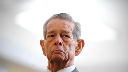 Mesajul de Crăciun al Regelui Mihai: 