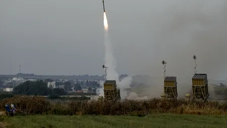 RĂZBOI Israel-Hamas, ziua 349. Germania suspendă exportul de arme către Tel Aviv/MBS îl înfruntă pe Netanyahu
