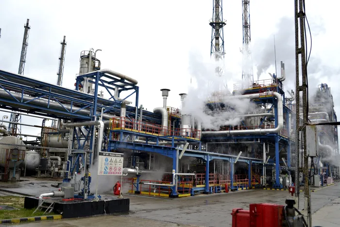 Rusia a ordonat închiderea conductei prin care România importă petrol din Kazahstan