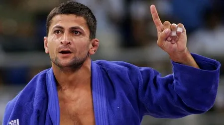 Un fost campion olimpic a fost arestat în Georgia. Zurab Zviadauri, suspect de crimă multiplă