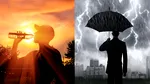 Cod galben de CANICULĂ în mai multe județe. Temperaturi de peste 37 de grade Celsius, instabilitate la munte și pe litoral