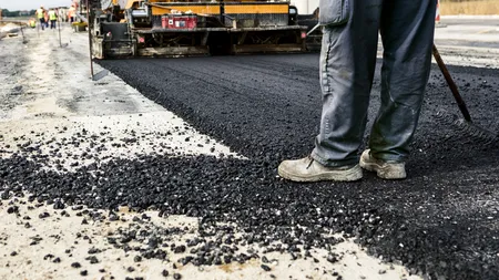 Președintele, după ședința CSAT: Am aprobat ca proiectul autostrăzii Ploiești-Brașov să fie obiectiv de interes național