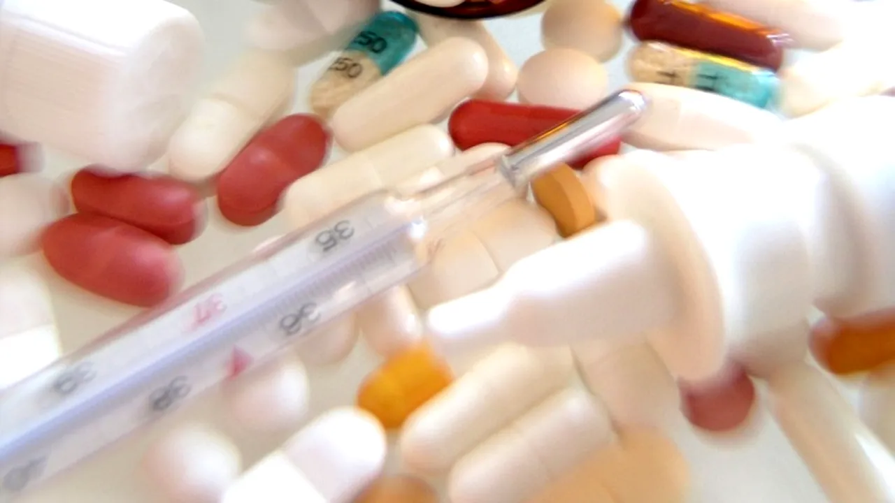 CNAS anunță că 51 de medicamente, printre care interferon free, pot fi incluse pe lista de compensate