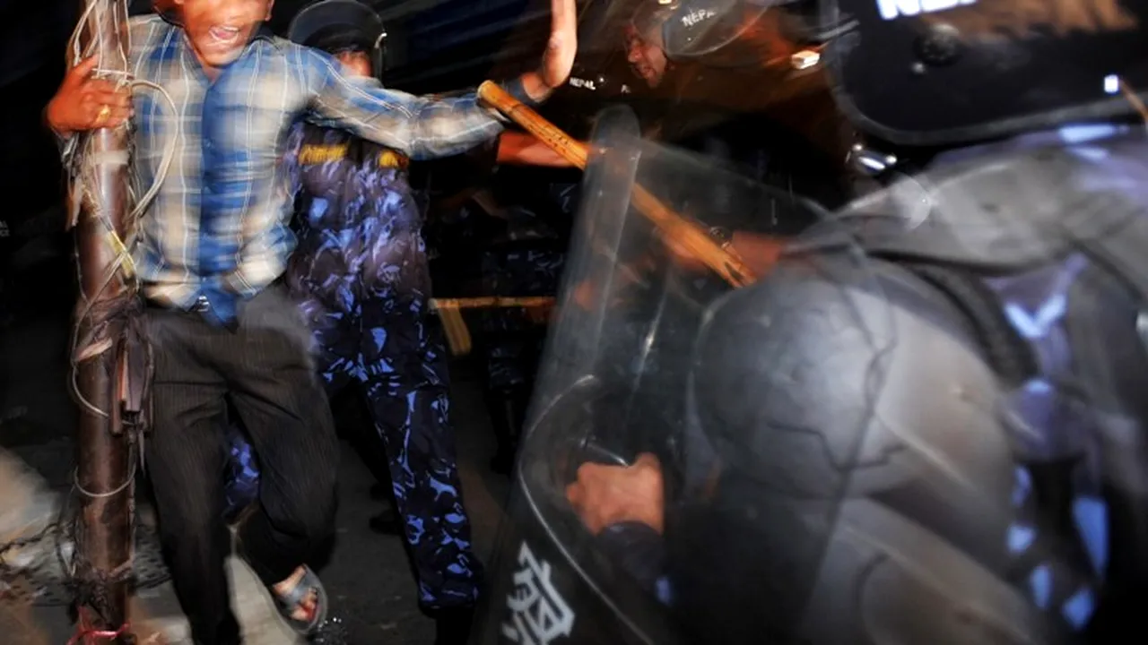 ATAC ARMAT ÎN SUA. Un bărbat a ucis patru persoane și a rănit alte două, după care a încercat să se sinucidă