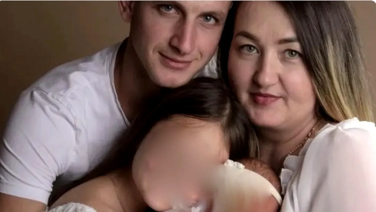 Strângere de FONDURI pentru familia românului mort în Italia după ce a fost strivit de un buștean