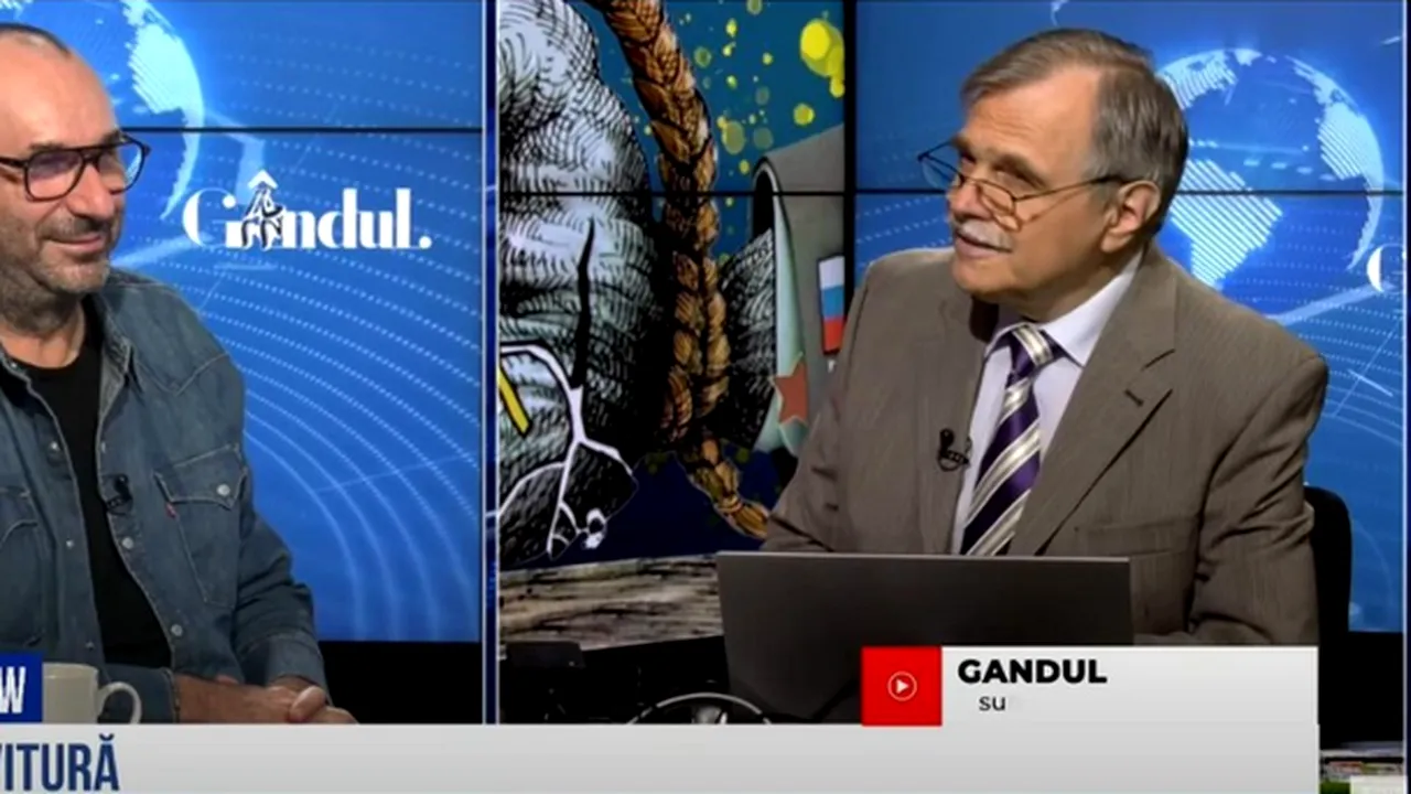 POLL Marius Tucă Show: „Credeți că războiul din Ucraina se va încheia până la sfârșitul anului 2024?”