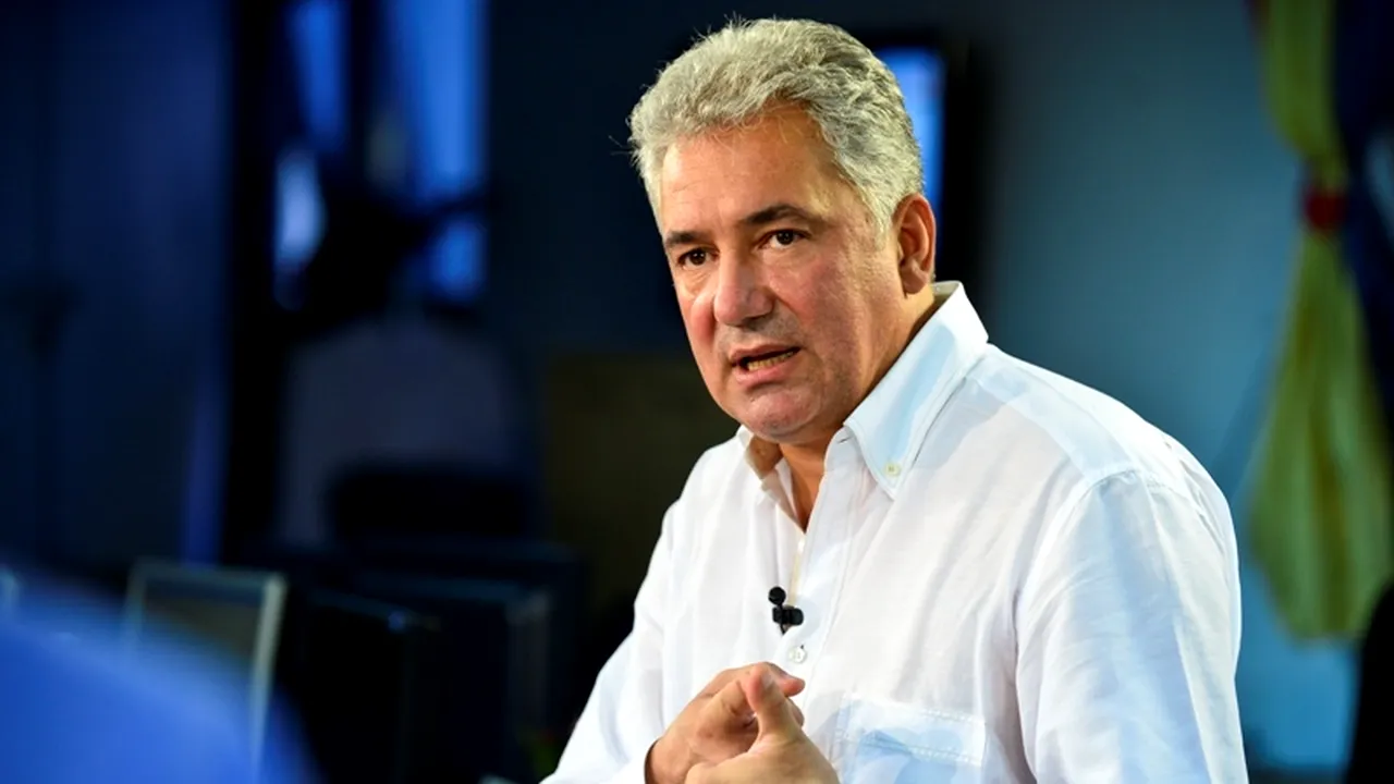 Videanu: A început operațiunea 