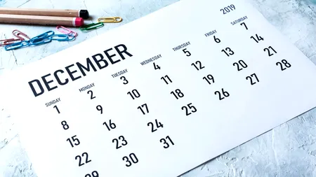 Minivacanță de cinci zile de Sfântul Andrei și Ziua Națională. Ministerul Muncii vrea ca și 29 noiembrie să fie zi liberă