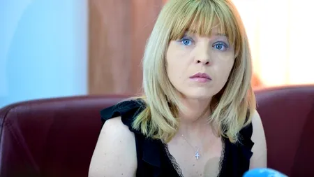 Curtea de Apel Galați a decis suspendarea deciziei de revocare a judecătoarei Alina Ghica din CSM